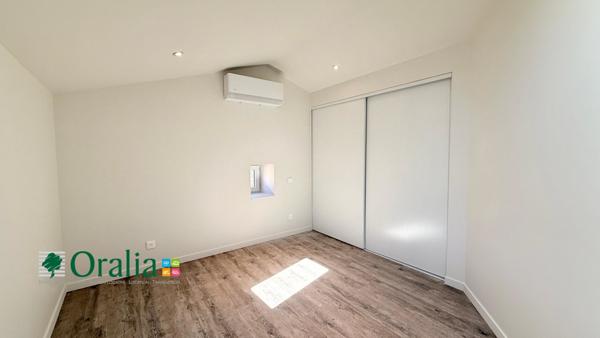 Maison · Location Sarcey (69490) 5 pièces · 143m²