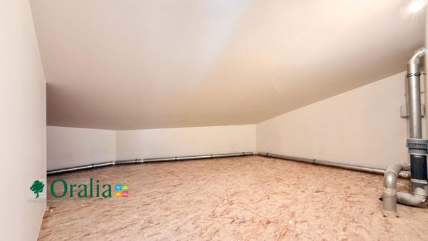 Maison · Location Sarcey (69490) 5 pièces · 143m²