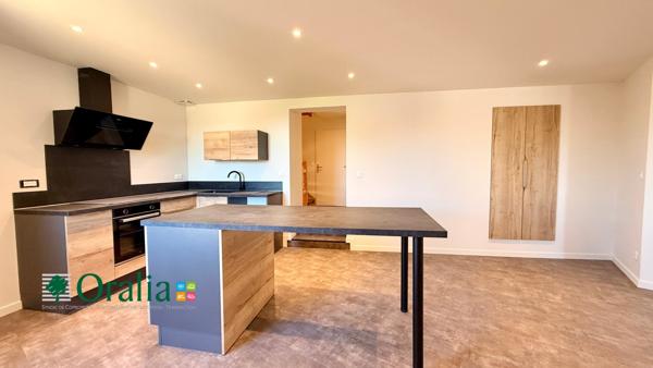 Maison · Location Sarcey (69490) 5 pièces · 143m²