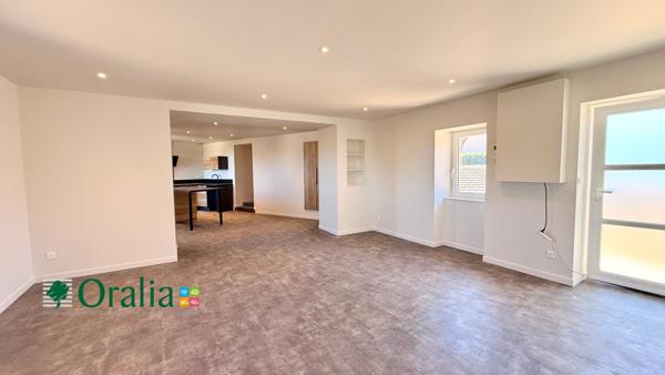 Maison · Location Sarcey (69490) 5 pièces · 143m²