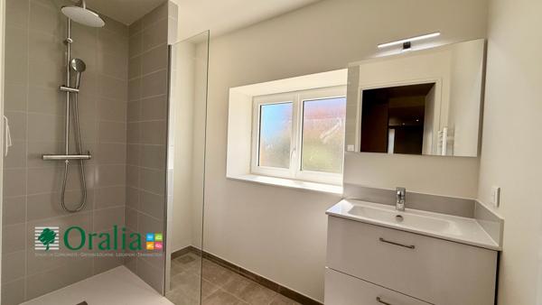 Maison · Location Sarcey (69490) 5 pièces · 143m²