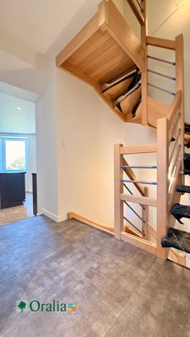 Maison · Location Sarcey (69490) 5 pièces · 143m²