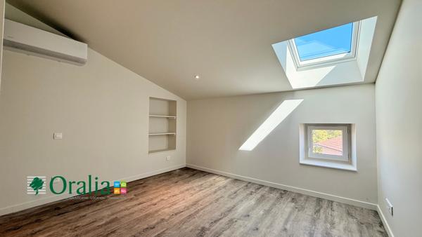 Maison · Location Sarcey (69490) 5 pièces · 143m²