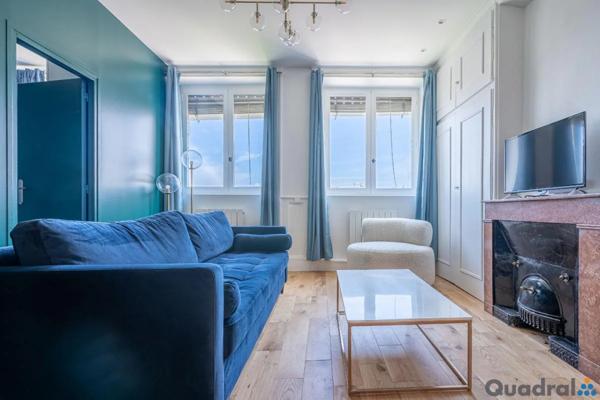 Appartement à louer à Lyon (69005)