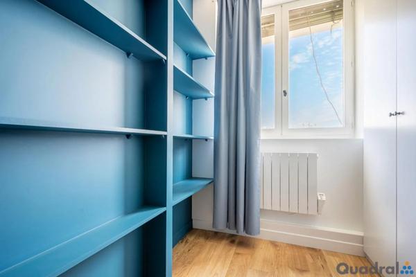 Appartement à louer à Lyon (69005)