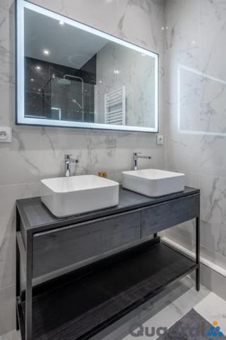 Appartement à louer à Lyon (69005)