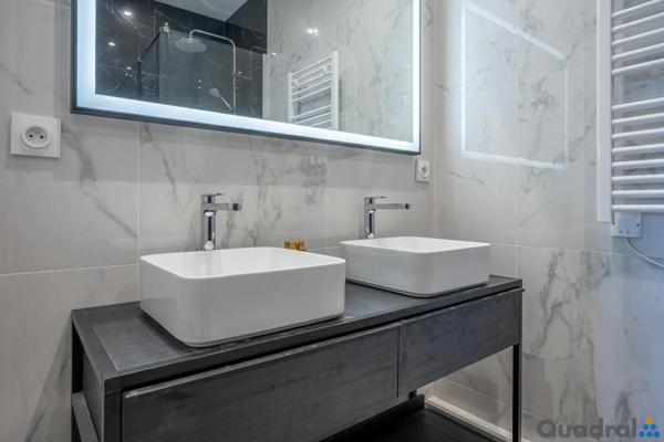Appartement à louer à Lyon (69005)