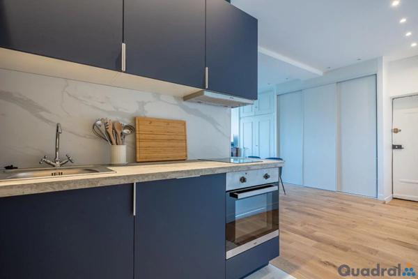 Appartement à louer à Lyon (69005)