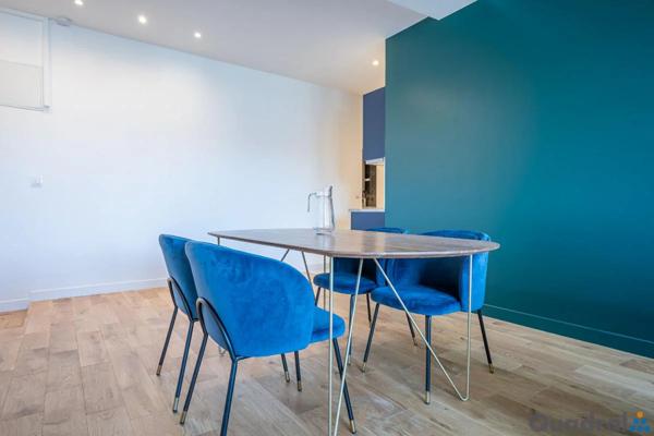 Appartement à louer à Lyon (69005)