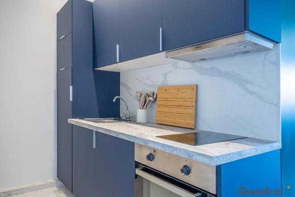 Appartement à louer à Lyon (69005)