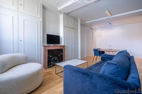 Appartement à louer à Lyon (69005)