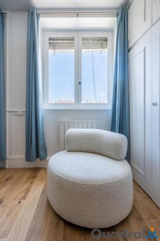 Appartement à louer à Lyon (69005)