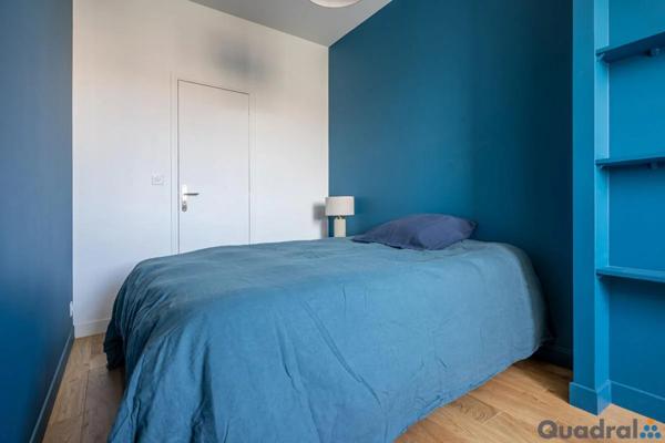 Appartement à louer à Lyon (69005)