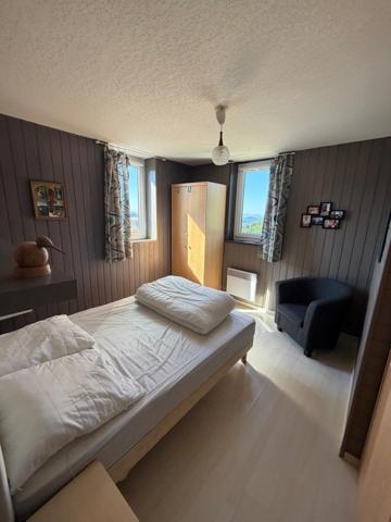APPARTEMENT 48M2 TOUR DE LA BICHE