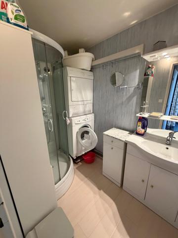 APPARTEMENT 48M2 TOUR DE LA BICHE