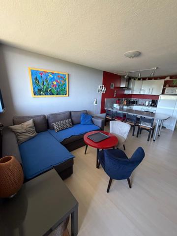 APPARTEMENT 48M2 TOUR DE LA BICHE