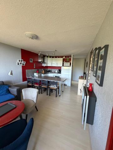 APPARTEMENT 48M2 TOUR DE LA BICHE