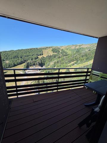 APPARTEMENT 48M2 TOUR DE LA BICHE