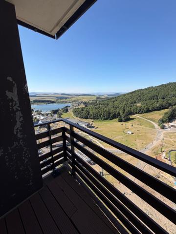APPARTEMENT 48M2 TOUR DE LA BICHE