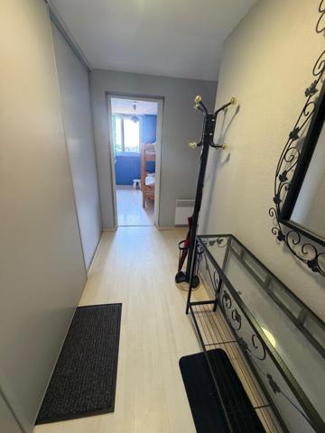 APPARTEMENT 48M2 TOUR DE LA BICHE