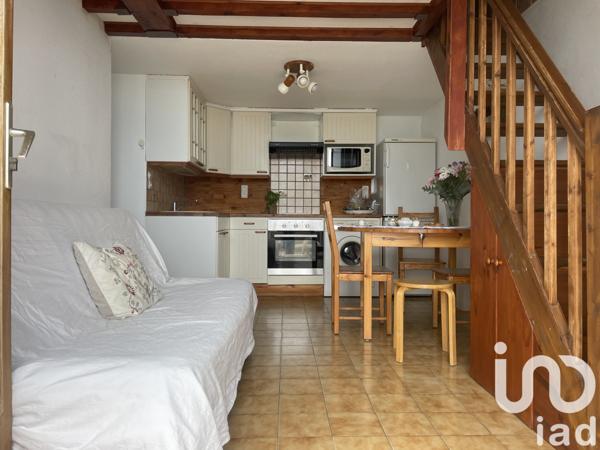 Maison à vendre 3 pièces 38 m² Leucate