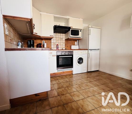 Maison à vendre 3 pièces 38 m² Leucate