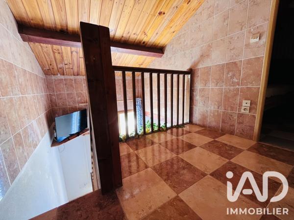 Maison à vendre 3 pièces 38 m² Leucate