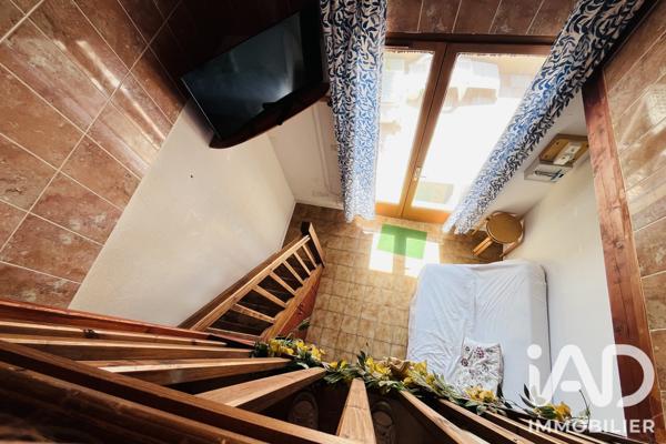 Maison à vendre 3 pièces 38 m² Leucate