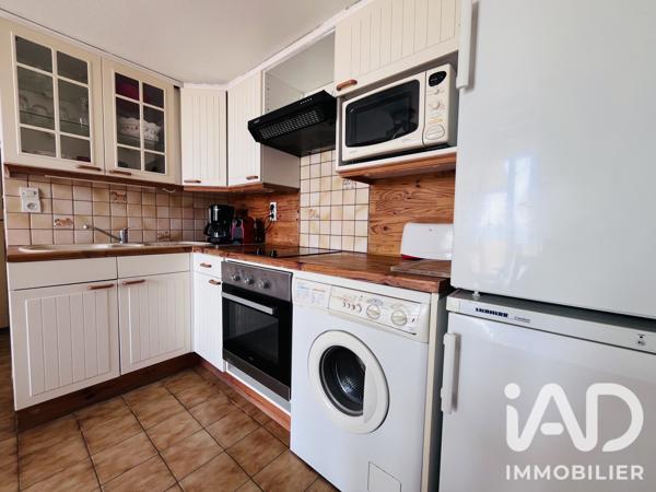 Maison à vendre 3 pièces 38 m² Leucate