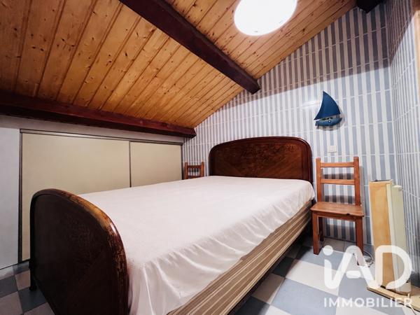 Maison à vendre 3 pièces 38 m² Leucate