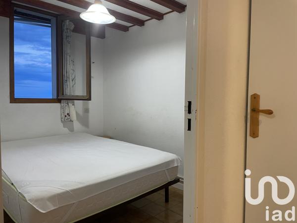 Maison à vendre 3 pièces 38 m² Leucate