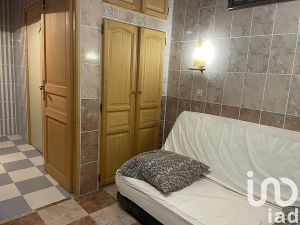 Maison à vendre 3 pièces 38 m² Leucate