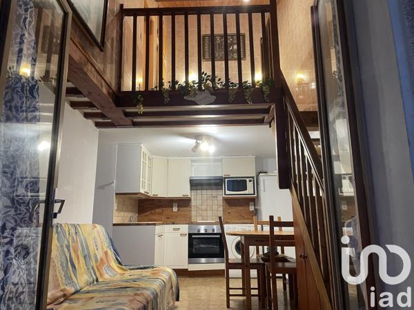 Maison à vendre 3 pièces 38 m² Leucate
