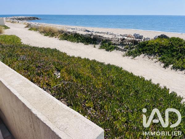 Maison à vendre 3 pièces 38 m² Leucate