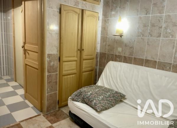 Maison à vendre 3 pièces 38 m² Leucate
