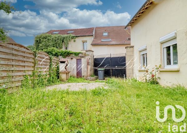 Maison à vendre 3 pièces 68 m² Écouen
