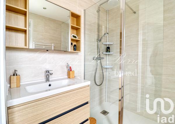 Maison à vendre 3 pièces 68 m² Écouen