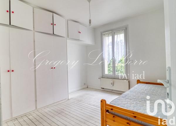 Maison à vendre 3 pièces 68 m² Écouen