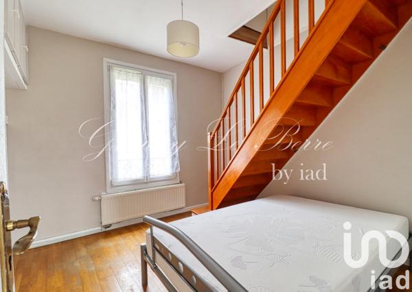 Maison à vendre 3 pièces 68 m² Écouen