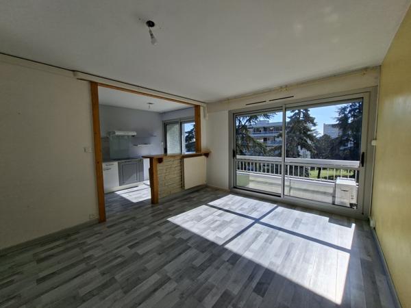 Appartement T2 (66 m2) à vendre à COURNON D AUVERGNE - Cournon d auvergne