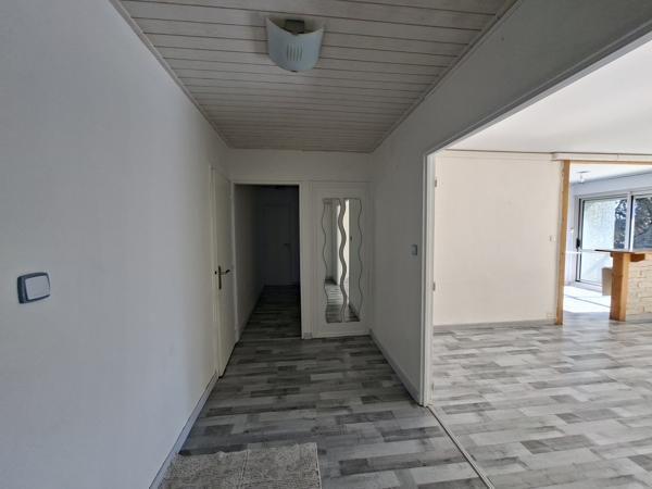 Appartement T2 (66 m2) à vendre à COURNON D AUVERGNE - Cournon d auvergne
