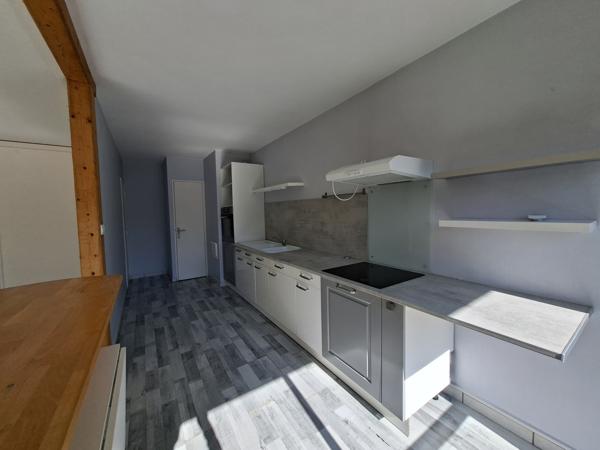 Appartement T2 (66 m2) à vendre à COURNON D AUVERGNE - Cournon d auvergne