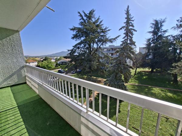 Appartement T2 (66 m2) à vendre à COURNON D AUVERGNE - Cournon d auvergne