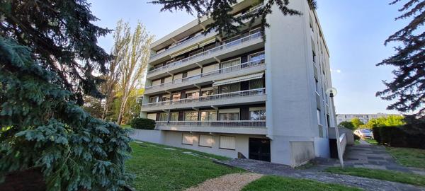 Appartement T2 (66 m2) à vendre à COURNON D AUVERGNE - Cournon d auvergne