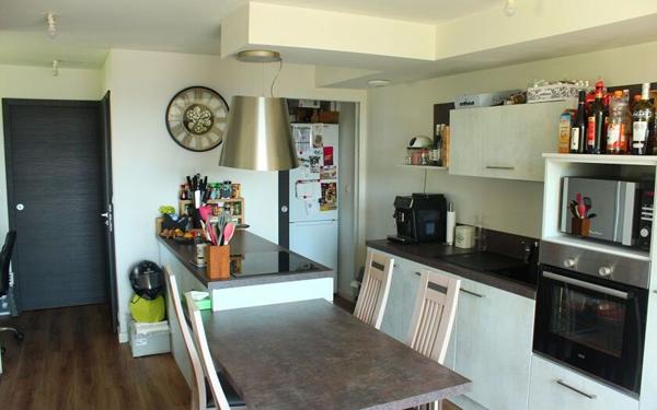 Appartement à vendre    2 pièces •  Gérardmer