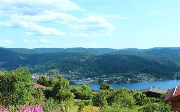 Appartement à vendre    2 pièces •  Gérardmer