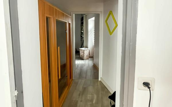 Maison à vendre    6 pièces •  Agonac