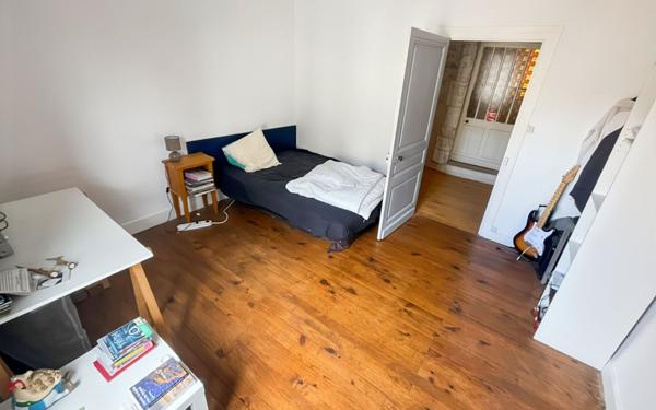 Maison à vendre    6 pièces •  Agonac