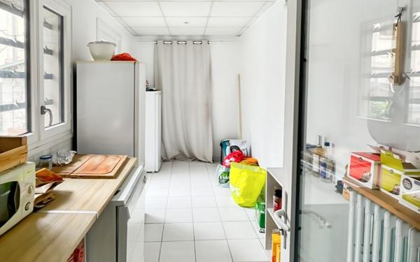 Maison à vendre    6 pièces •  Agonac