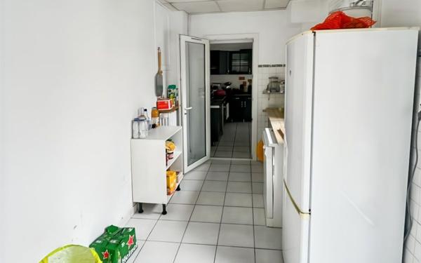 Maison à vendre    6 pièces •  Agonac